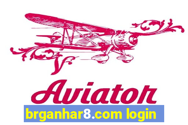 brganhar8.com login